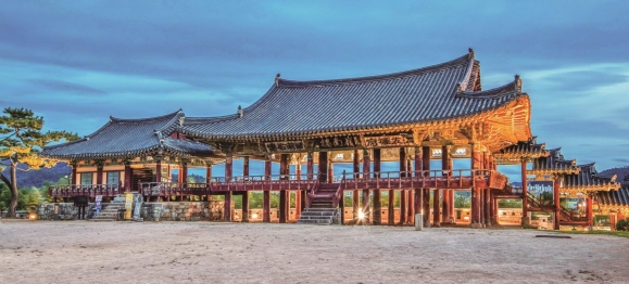 영남루 이미지