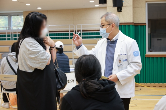 분당서울대학교병원 이미지