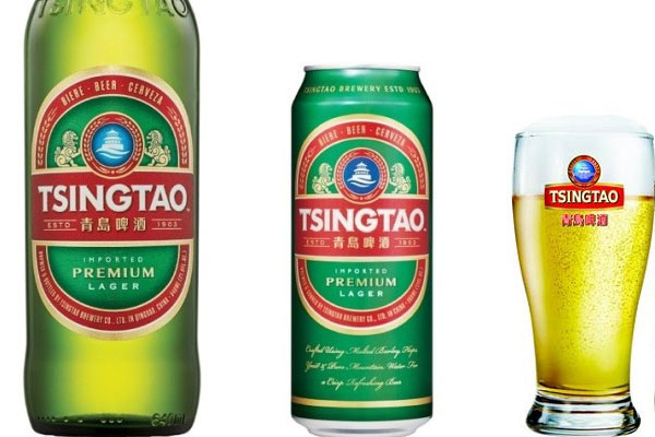 칭따오 이미지