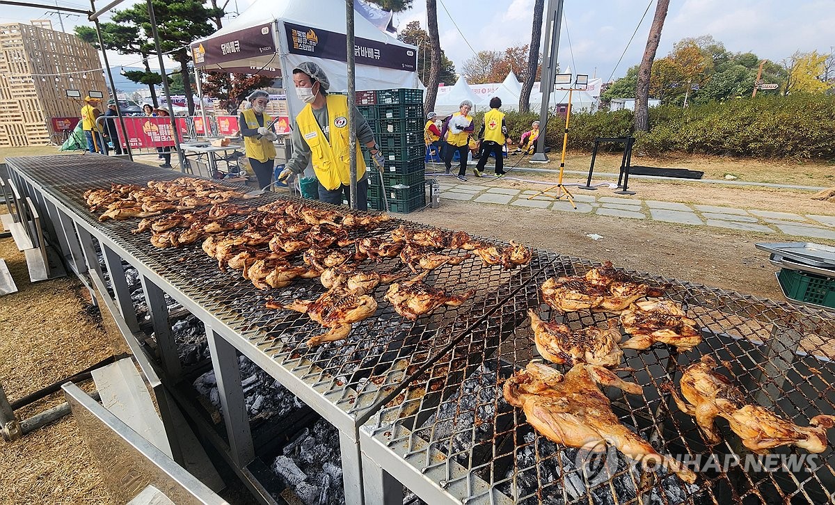 홍주축산 이미지