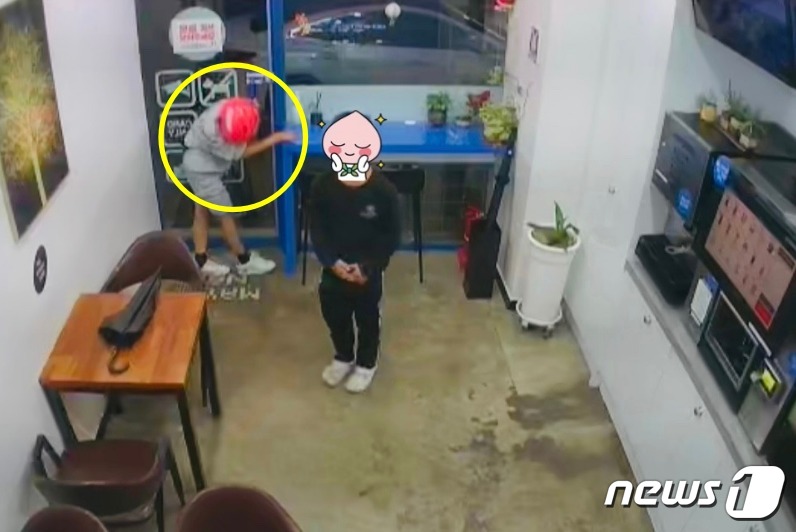 CCTV세상 이미지