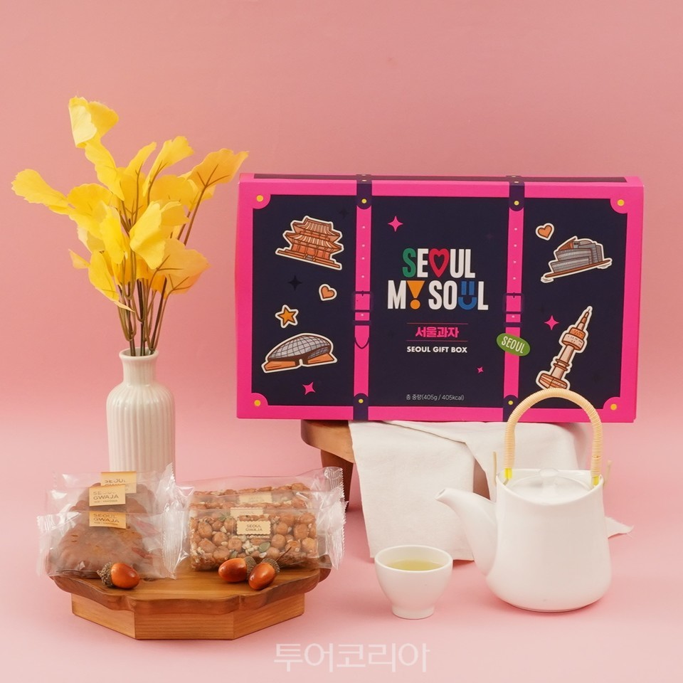 서울기프트패키지 이미지