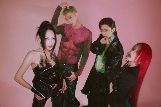 더 제이 에이전시 이미지