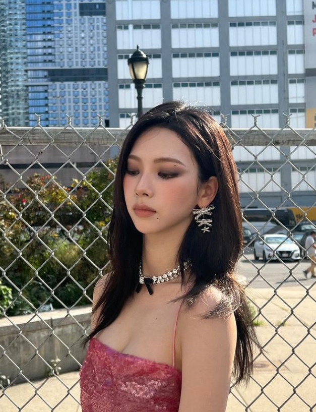 카리나 이미지