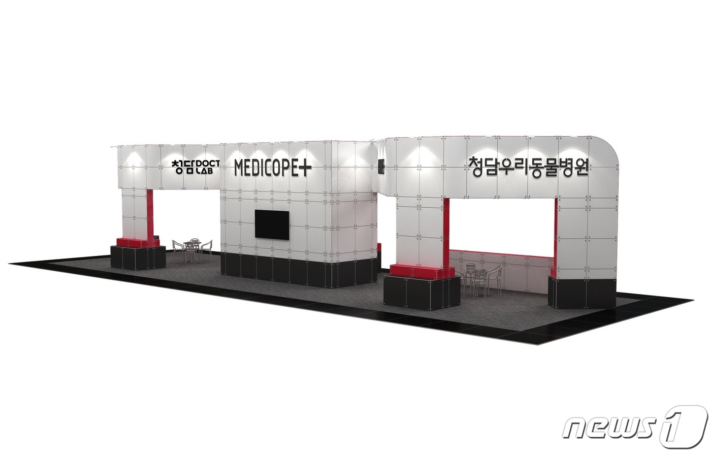 청담산업주 이미지