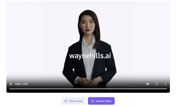 웨인 이미지