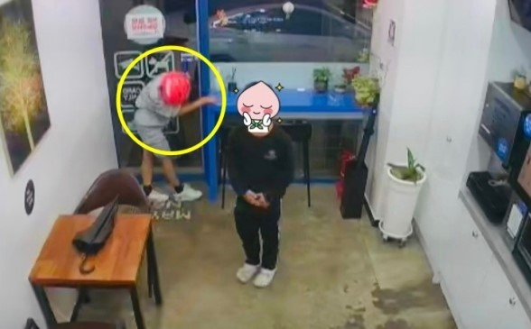 CCTV세상 이미지