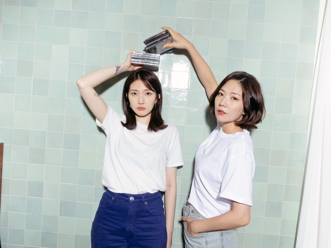 옥상달빛 이미지