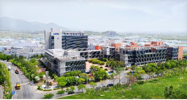 한국전기조명 이미지