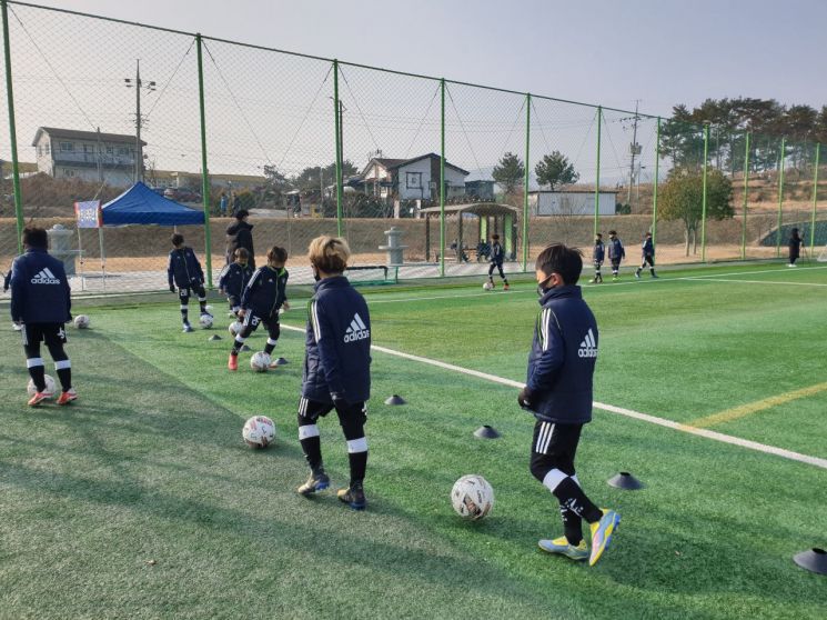 고성축산업협동조합 이미지