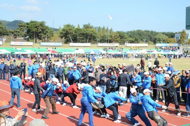 (주)한마당 이미지