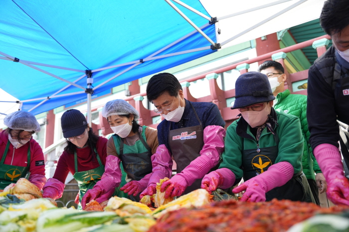 송파농업협동조합 이미지