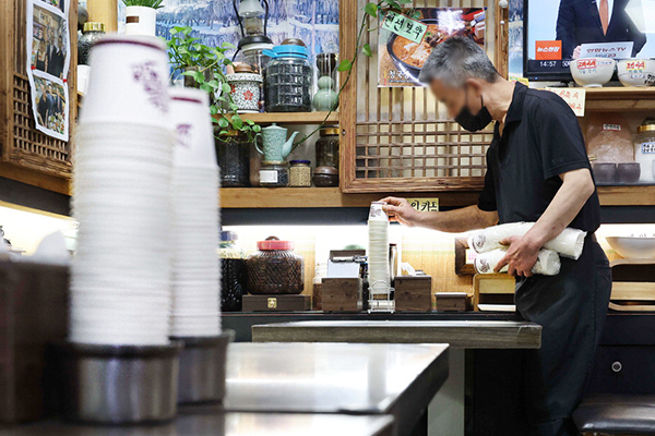 Korea reverses ban on single-use paper cups due to strong opposition