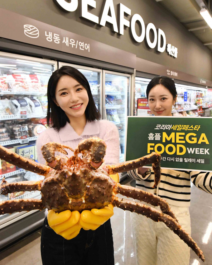 메가푸드 이미지