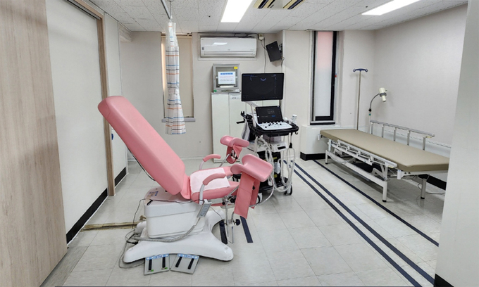 건국대학교충주병원 이미지