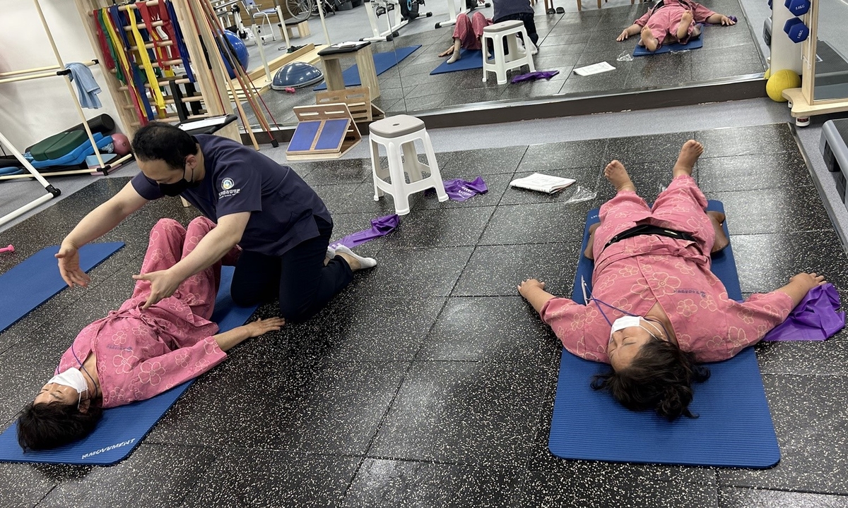 나주종합병원 이미지