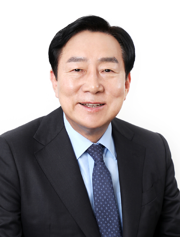 한국건설중기 이미지