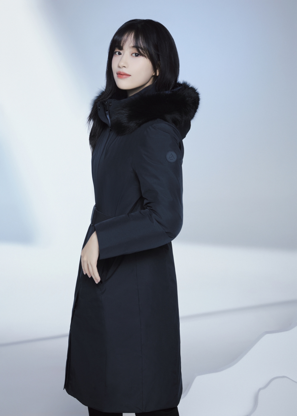 네파, 구스다운과 코트 장점 합친 '아르테' 출시