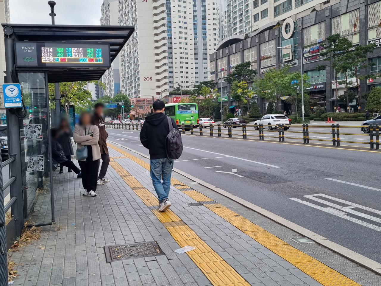 서울교통공사 - 종각역 이미지
