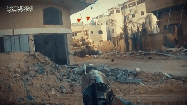 영상은 대부분 편집돼 있어 하마스 뿐 아니라 이스라엘 측 피해 여부를 알 수 없다. 하마스는 임무가 성공적이었다고 할 뿐 이스라엘군 피해 상황에 대해서 언급하지 않았다.