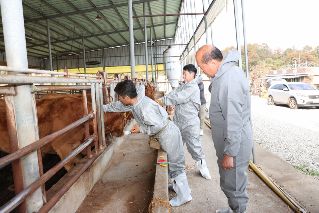 상주축산업협동조합 이미지