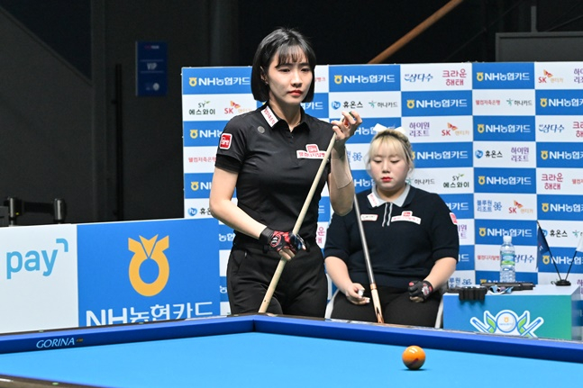 스토리당구장 이미지