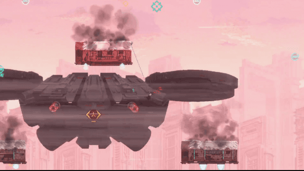 - 간만에 정말 즐겁게 플레이한 훌륭한 인디게임입니다