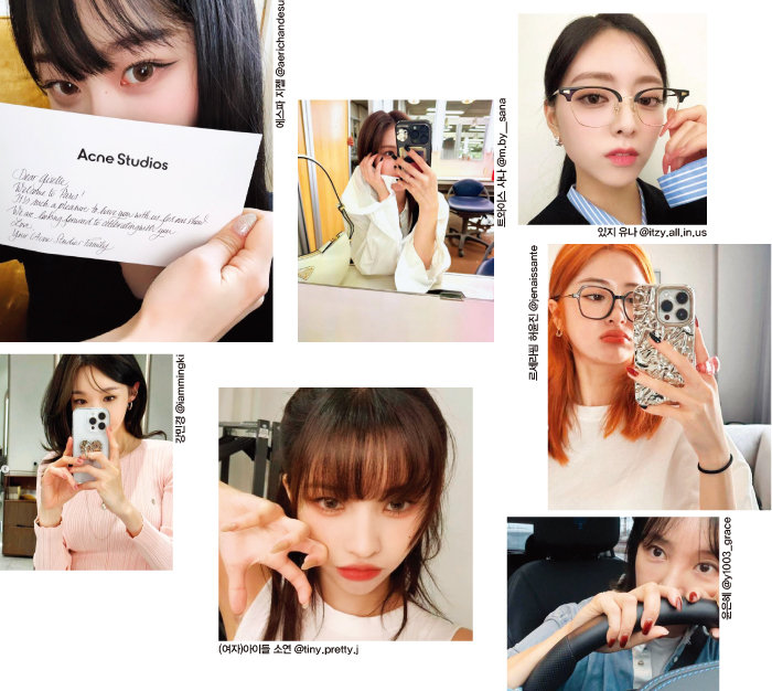 가을네일 이미지