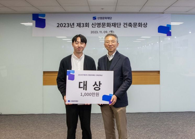 신영기획 이미지