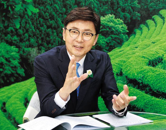보성화장품 이미지