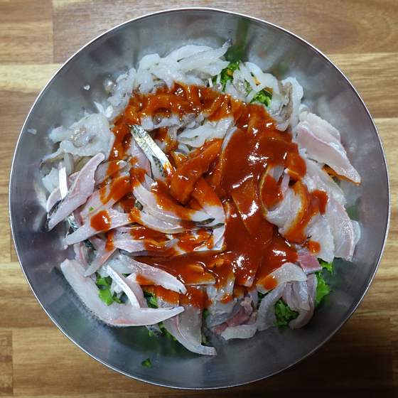 바다식당경주 이미지
