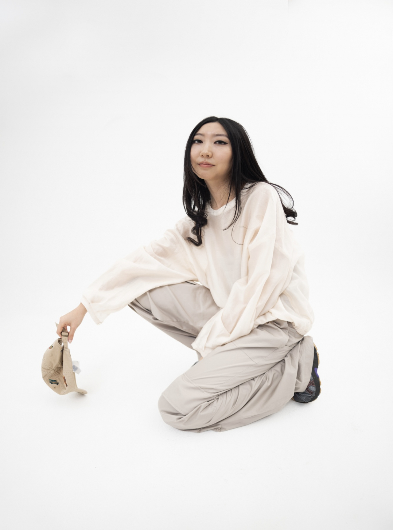 [Herald Interview] Singer-songwriter Oohyo keeps her distance