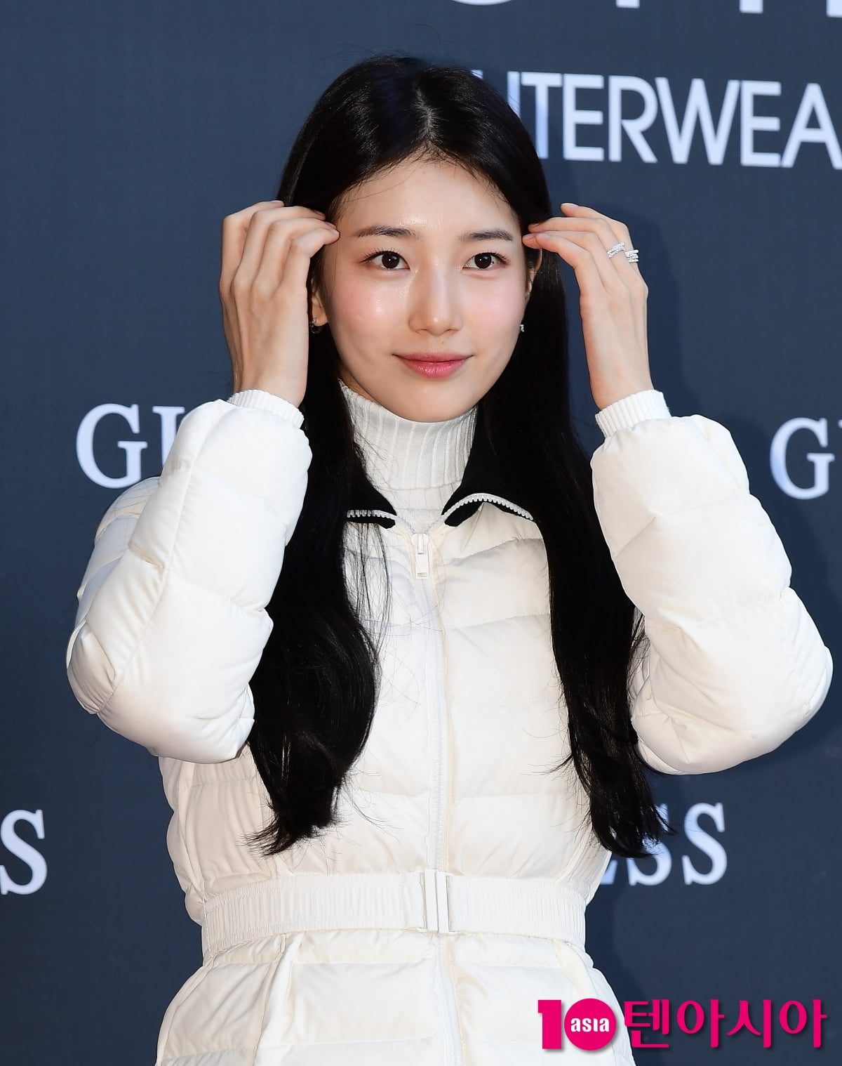게스진현대백화점 이미지