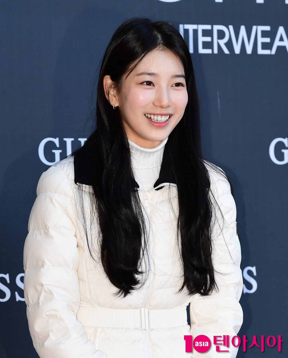 게스진현대백화점 이미지
