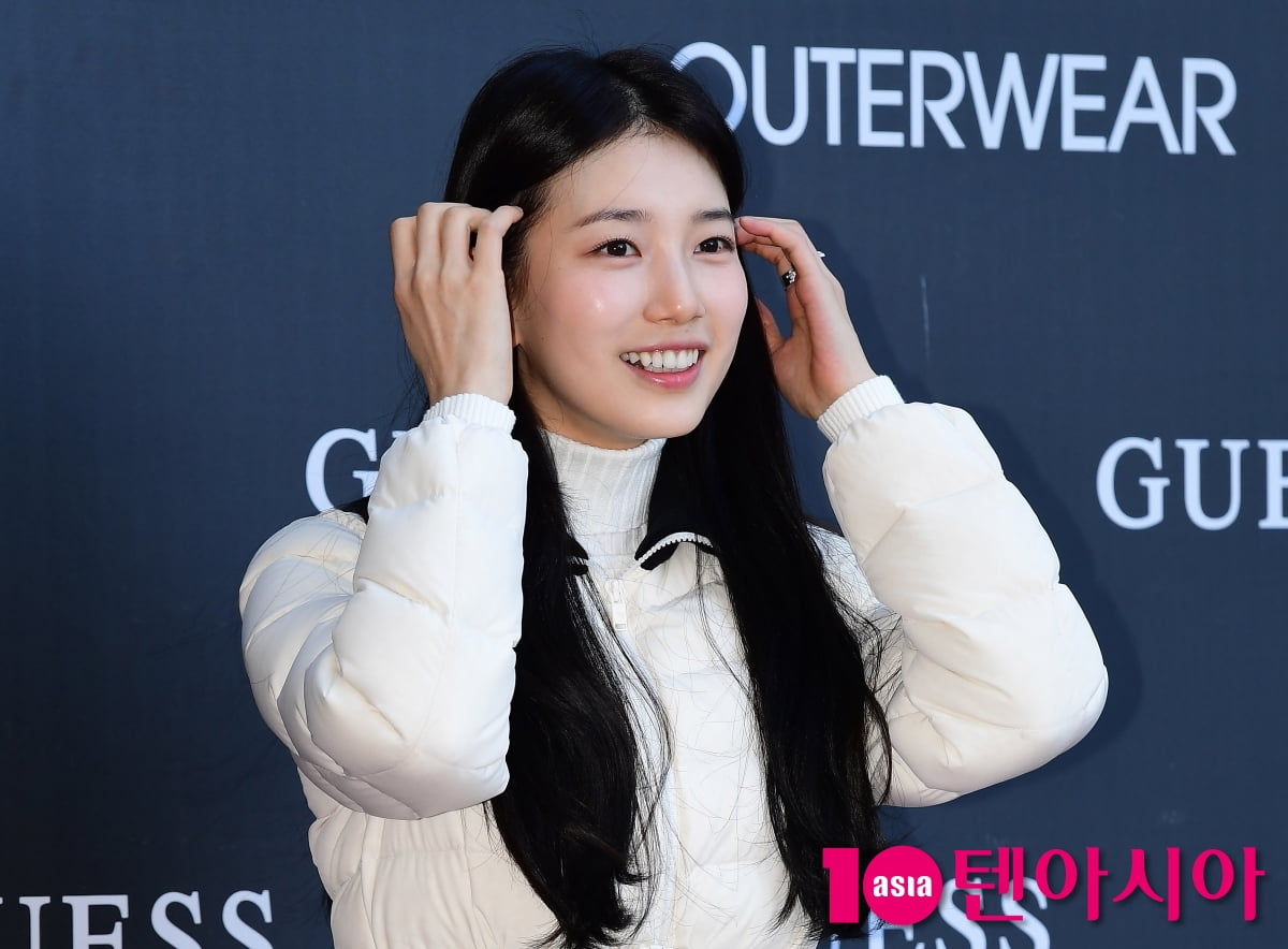 게스진현대백화점 이미지