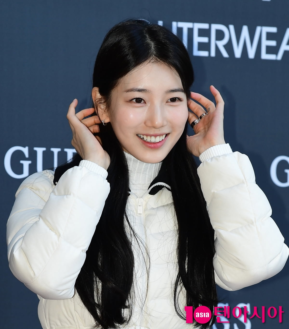 게스진현대백화점 이미지