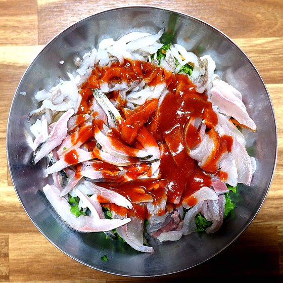바다식당경주 이미지