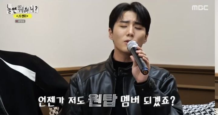 케이보컬 이미지