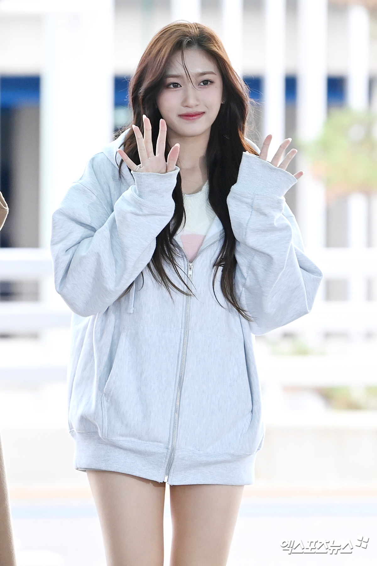 후디에 이미지