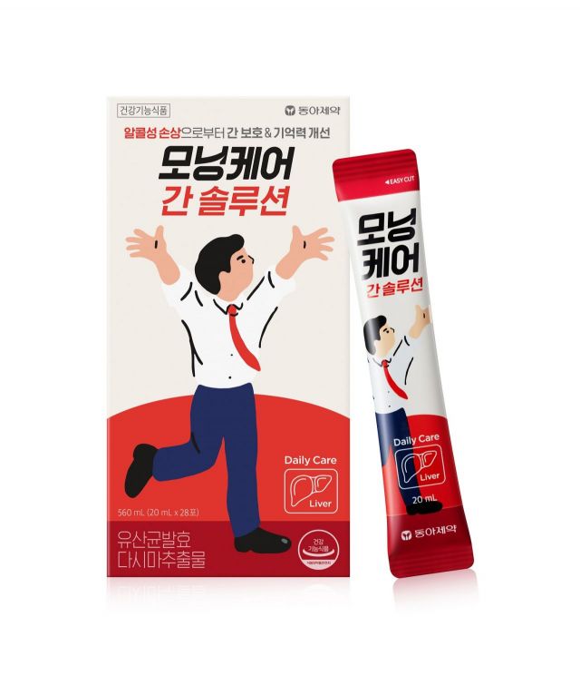 동아제약(주) 이미지