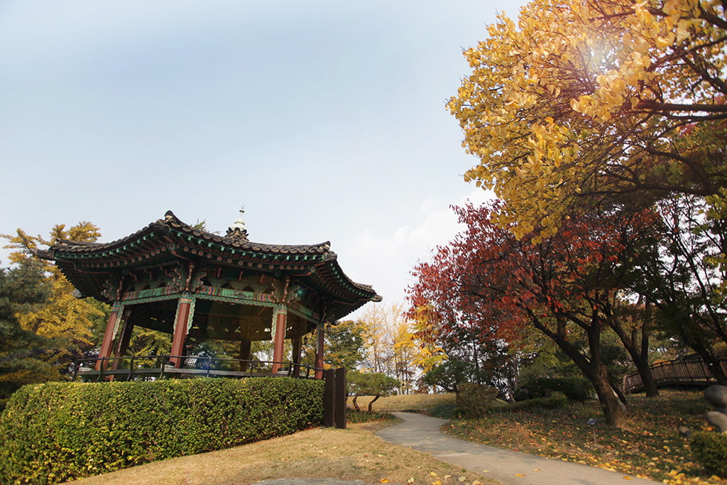 메모리즈호텔 이미지