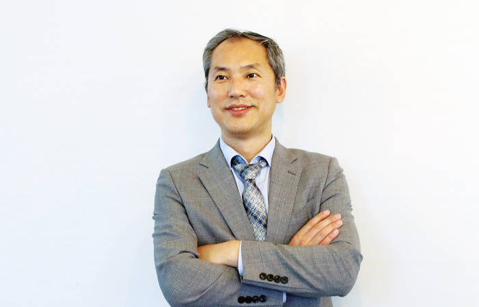 미디어그룹 이미지