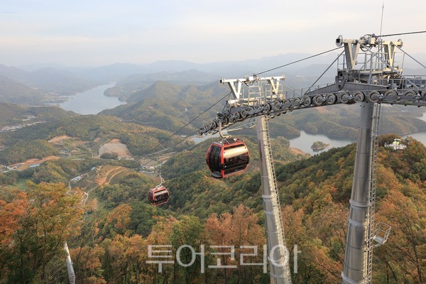 여행다움 이미지
