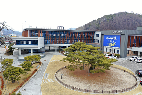 장수환경개발 이미지