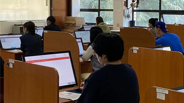 도로교통공단원주운전면허시험 이미지