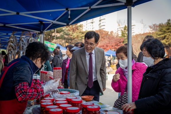 알뜰장터마트 이미지
