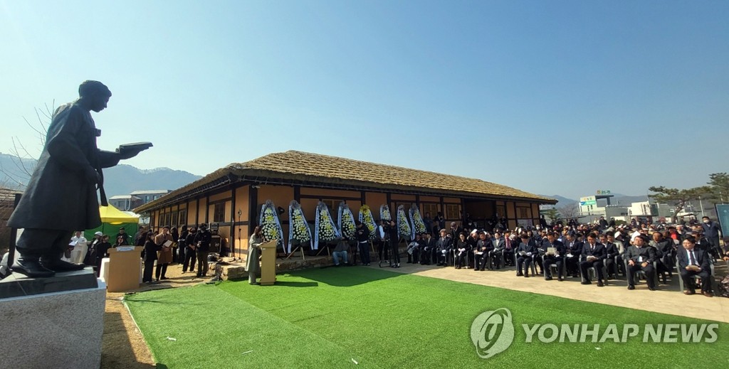 재단법인 춘천시 문화재단 이미지