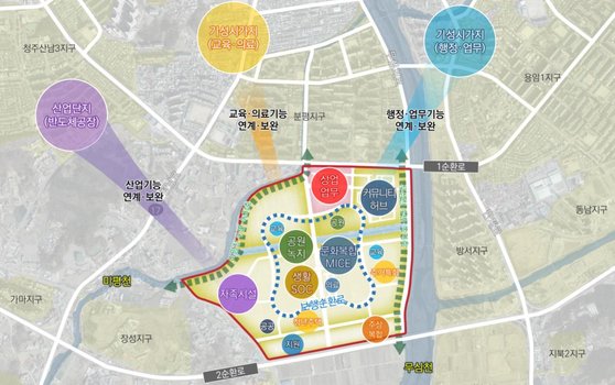 한강에너지충전소 이미지