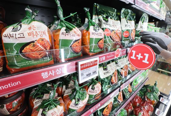 맑음식품 이미지