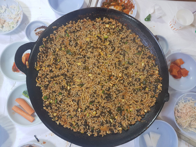 태백 닭갈비 이미지